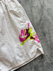 (S) Nike Air Jordan мъжки шушлекови шорти